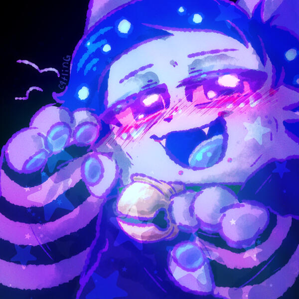 make the catboy boogie :3