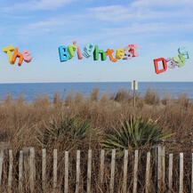 the brightest days - origami angel the brightest days - origami angel